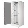Roline 19 skříň pro datové sítě (š x v x h) 800 x 2053 x 1000 mm 42 U šedá