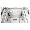 Roline 19 skříň pro datové sítě (š x v x h) 800 x 2053 x 1000 mm 42 U šedá