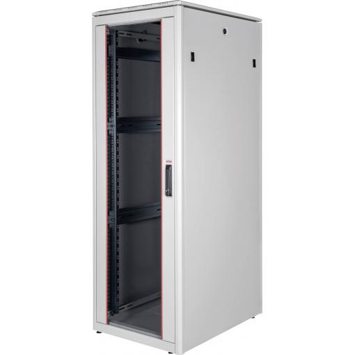 Roline 19 skříň pro datové sítě (š x v x h) 600 x 1786 x 800 mm 36 U šedá