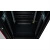 Roline 19 skříň pro datové sítě (š x v x h) 600 x 1786 x 800 mm 36 U černá