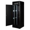 Roline 19 skříň pro datové sítě (š x v x h) 600 x 1786 x 600 mm 36 U černá