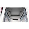 Roline 19 skříň pro datové sítě (š x v x h) 600 x 2053 x 1000 mm 42 U šedá