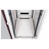 Roline 19 skříň pro datové sítě (š x v x h) 600 x 2053 x 1000 mm 42 U šedá