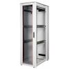 Roline 19 skříň pro datové sítě (š x v x h) 600 x 2053 x 1000 mm 42 U šedá