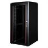 Roline 19 skříň pro datové sítě (š x v x h) 800 x 1609 x 800 mm 32 U černá
