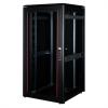 Roline 19 skříň pro datové sítě (š x v x h) 800 x 1609 x 800 mm 32 U černá