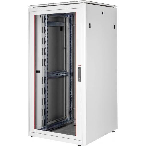 Roline 19 skříň pro datové sítě (š x v x h) 800 x 1609 x 800 mm 32 U šedá