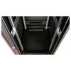 Roline 19 skříň pro datové sítě (š x v x h) 600 x 1342 x 800 mm 26 U černá