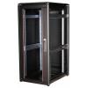 Roline 19 skříň pro datové sítě (š x v x h) 600 x 1342 x 800 mm 26 U černá