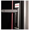 Roline 19 skříň pro datové sítě (š x v x h) 600 x 1342 x 1000 mm 26 U černá