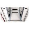 Roline 19 skříň pro datové sítě (š x v x h) 800 x 1342 x 800 mm 26 U šedá
