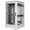 Roline 19 skříň pro datové sítě (š x v x h) 800 x 1342 x 800 mm 26 U šedá