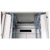 Roline 19 skříň pro datové sítě (š x v x h) 800 x 1342 x 800 mm 26 U šedá