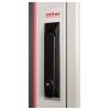 Roline 19 skříň pro datové sítě (š x v x h) 600 x 1342 x 600 mm 26 U šedá