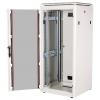 Roline 19 skříň pro datové sítě (š x v x h) 600 x 1342 x 600 mm 26 U šedá