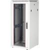 Roline 19 skříň pro datové sítě (š x v x h) 600 x 1342 x 600 mm 26 U šedá
