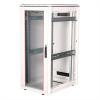 Roline 19 skříň pro datové sítě (š x v x h) 600 x 1342 x 800 mm 26 U šedá