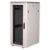 Roline 19 skříň pro datové sítě (š x v x h) 600 x 1342 x 800 mm 26 U šedá