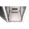 Roline 19 skříň pro datové sítě (š x v x h) 600 x 1342 x 800 mm 26 U šedá