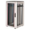 Roline 19 skříň pro datové sítě (š x v x h) 600 x 1164 x 600 mm 22 U šedá