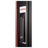 Roline 19 skříň pro datové sítě (š x v x h) 600 x 1164 x 800 mm 22 U černá