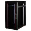 Roline 19 skříň pro datové sítě (š x v x h) 600 x 1164 x 800 mm 22 U černá