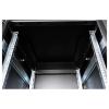 Roline 19 skříň pro datové sítě (š x v x h) 600 x 1164 x 800 mm 22 U černá