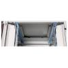 Roline 19 skříň pro datové sítě (š x v x h) 600 x 1164 x 800 mm 22 U šedá