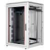 Roline 19 skříň pro datové sítě (š x v x h) 600 x 1164 x 800 mm 22 U šedá