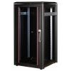 Roline 19 skříň pro datové sítě (š x v x h) 600 x 1164 x 600 mm 22 U černá