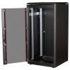 Roline 19 skříň pro datové sítě (š x v x h) 600 x 1164 x 600 mm 22 U černá