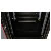 Roline 19 skříň pro datové sítě (š x v x h) 600 x 1164 x 600 mm 22 U černá