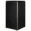 Roline 19 skříň pro datové sítě (š x v x h) 600 x 1164 x 600 mm 22 U černá