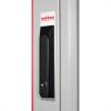 Roline 19 skříň pro datové sítě (š x v x h) 600 x 1164 x 800 mm 22 U šedá
