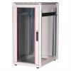 Roline 19 skříň pro datové sítě (š x v x h) 600 x 1164 x 800 mm 22 U šedá