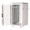 Roline 19 skříň pro datové sítě (š x v x h) 600 x 1164 x 800 mm 22 U šedá