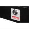 Roline 19 nástěnná rozváděcí skříň (š x v x h) 500 x 475 x 475 mm 5 U černá