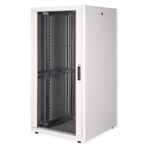 Roline 19 skříň pro datové sítě (š x v x h) 800 x 1560 x 800 mm 32 U šedá