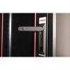 Roline 19 skříň pro datové sítě (š x v x h) 600 x 1125 x 800 mm 22 U černá