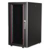 Roline 19 skříň pro datové sítě (š x v x h) 600 x 1125 x 800 mm 22 U černá