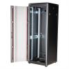 Roline 19 skříň pro datové sítě (š x v x h) 600 x 1609 x 600 mm 32 U černá