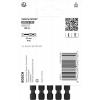 Bosch Accessories 2608522522 2608522522 sada bitů