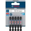 Bosch Accessories 2608522522 2608522522 sada bitů