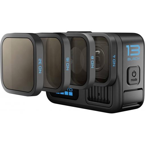 GoPro 4-Pack ND Filter filtr objektivu GoPro Hero 13