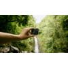 GoPro HERO Sportovní outdoorová kamera 4K, 2,7K, Full HD, stabilizace obrazu, Bluetooth, odolné proti prachu, odolné proti vodě, Wi-Fi, zpomalený pohyb