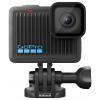 GoPro HERO Sportovní outdoorová kamera 4K, 2,7K, Full HD, stabilizace obrazu, Bluetooth, odolné proti prachu, odolné proti vodě, Wi-Fi, zpomalený pohyb