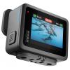 GoPro HERO Sportovní outdoorová kamera 4K, 2,7K, Full HD, stabilizace obrazu, Bluetooth, odolné proti prachu, odolné proti vodě, Wi-Fi, zpomalený pohyb
