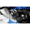 GoPro HERO Sportovní outdoorová kamera 4K, 2,7K, Full HD, stabilizace obrazu, Bluetooth, odolné proti prachu, odolné proti vodě, Wi-Fi, zpomalený pohyb
