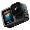 GoPro HERO13 Black Sportovní outdoorová kamera 5,3 K, 4K, 2,7K, Full HD, Bluetooth, duální displej, dotyková obrazovka, odolné proti prachu, odolné proti vodě,