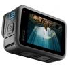 GoPro HERO13 Black Sportovní outdoorová kamera 5,3 K, 4K, 2,7K, Full HD, Bluetooth, duální displej, dotyková obrazovka, odolné proti prachu, odolné proti vodě,